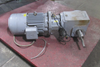 Stober FDR112M/ 4AB60 Gearmotor and Gearbox