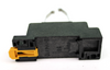 Omron PYF08A Relay Base 250V 7A 8 Point
