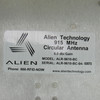 Alien Technology ALR-9610-BC RFID Circular Polarized Antenna, 915MHz