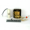 Advance 71A6051-001D Core & Coil Ballast Kit, 1-400W Metal Halide, 120-480V