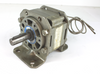 Smc CDRB1LW80-180S-R73L Mini Vane 180 Degree Rotary Actuator CRB1 Series