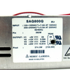 Lambda SAQ800Q Power Supply, 100-240V AC, 5/12/24V DC