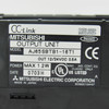 Mitsubishi AJ65SBTB1-16T1 CC-Link Output Unit, 12/24V DC