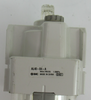 SMC AL40-04-A Filter Lubricator 1.0Mpa