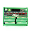 Automation Direct ZipLink ZL-LTB16-24 LED/Sensor Input Module, 30V AC/DC