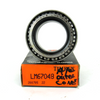 Timken LM67048 Tapered Roller Bearing, 1 1/4" Bore