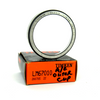 Timken LM67010 Tapered Roller Bearing Outer Cup, 2.328" OD