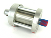 Bimba Flat-1 FM-7080-1EE30 Compact Air Cylinder
