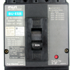 Fuji Electric BU-ESB3050 Circuit Breaker, 50 Amp, 600V AC