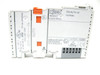 Wago I/O System 750-600 End Module 24 VDC