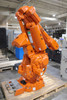 ABB IRB 6400 /2.5m Robot 200Kg Payload, S4C+ M2000 Control System Teach Pendant