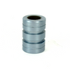 Pacific Bearing FM12 Linear Bushing, 12 mm Bore Diameter