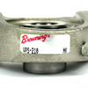 Browning VPS-210 NK Pillow Block Mounted Ball Bearing, 15.875 mm Bore Diameter