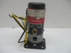 Humphrey VA250AE1-2-10-21 Vacuum Solenoid Valve 0-29" Hg 120 Vac Coil