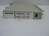 Siemens Simatic C1 6EC1 011-3A Module Potted Block NEW