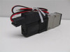 SMC VZS3150-1KZ Solenoid Valve