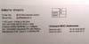 Siemens Simatic PCS7 Box Computer 6ES7650-4AA00-0DA3 w/ Software IPC627C
