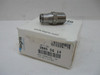Legris 3805 56 14 Male Connector SS 1/4" OD x 1/4" NPT Pkg of 2 New