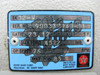 Nord SK32-W Gear 23.12 Ratio 7/8in Input 1 5/8in Output