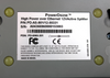 PowerDsine PD-AS-801/12-55331 High Power over Ethernet 12V Active Splitter