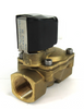 Buschjost CW615 Solenoid Valve w/ Norgren 8240300.9100