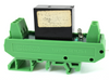 Phoenix Contact UMK-SE 11,25-1 Terminal Block w/ Omron G2R-14 Relay
