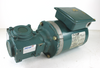 Reliance Electric P56H1338G Elec Motor 1/2Hp 1725 RPM w/Dodge Tigear 5:1 Ratio