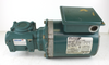 Reliance Electric P56H1338G Elec Motor 1/2Hp 1725 RPM w/Dodge Tigear 5:1 Ratio
