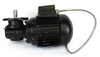 7KB4-195 General Purpose Motor 0.25Kw 50Hz w/ Gear Reducer