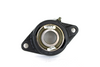 Fafnir VCJT1 1/4, 2 Bolt Flange Bearing