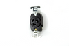 Pass & Seymour 4710 Turnlok Receptacle