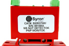 Syron SMR37005 M5 Nut Detector PNP Monitor, 24V DC