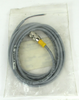 Turck RK 4.23T-2/SV EuroFast Cordset U2-03740 NEW