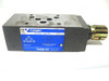 Tokimec Vickers TGMC-5-PT-FH-50 Stack Valve 31.5 Mpa