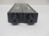 Keyence PJ-V22T and PJ-V22R Light Curtain Transmitter and Receiver