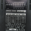 Omron K3NX-VD1A-L5 Digital Panel Meter