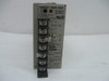 Omron S82H-3305 Power Supply 5VDC 6 Amp Output 120/240 VAC