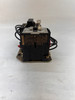 Allen Bradley 509-TOD Non-Reversing Motor Starter