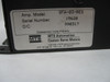 Custom Servo Motors SFA-03-RES ServoFlex Brushless Servo Amplifier
