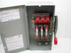 Eaton Cutler-Hammer DH361NGK 30 Amp Heavy Duty Safety Switch