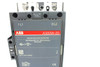 ABB A300W-20 Welding Isolation Contactor 600V AC