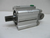 Smc CDQ2D50-35DCM-A73L Compact Cylinder