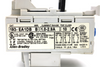 Allen Bradley 193-EA1DB Ser. B Overload Relay 1.0-2.9 Amp