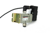 SMC VP542 Solenoid Valve, 0.2~0.8MPa