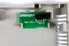 Omron CQM1-CPU11-9 PLC CPU End Plate