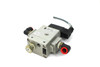 SMC NAV4000-N04-5DZ Pneumatic Soft Start Valve