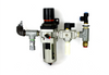 SMC AW4000-04BG Filter Regulator Assembly