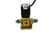 SMC VX3244V Solenoid Valve for Vacuum, 4mm