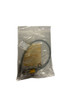 Turck BI 2-EG08-AG41X-0.3M-RS 4.23T/S1589 Proximity Sensor with Cable and Connector in Sealed Package