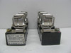 Allen Bradley 4011682552 Fuse Block 3 Pole Lot of 2